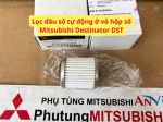 Lọc dầu số tự động ở vỏ hộp số Mitsubishi Destinator DST 2824A028
