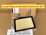 Lọc gió động cơ Mitsubishi Destinator DST 16546W020P
