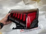 Đèn hậu miếng ngoài, đèn lái sau miếng trên hông Mitsubishi Destinator DST 26550C000P 26555C000P