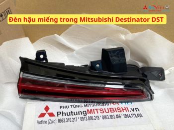 Đèn hậu miếng trong, đèn hậu trên cốp xe Mitsubishi Destinator DST 26550C010P 26555C010P