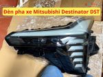 Đèn pha xe Mitsubishi Destinator DST 26060C000P 26010C000P