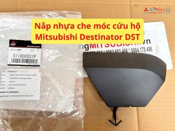 Nắp nhựa che móc cứu hộ Mitsubishi Destinator DST 51180C031P