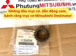 Nhông đầu trục cơ, dẫn động cam, bánh răng trục cơ Mitsubishi Destinator DST 1130A296