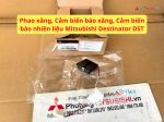 Phao xăng, Cảm biến báo xăng, Cảm biến báo nhiên liệu Mitsubishi Destinator DST 1718A169