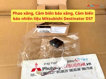 Phao xăng, Cảm biến báo xăng, Cảm biến báo nhiên liệu Mitsubishi Destinator DST 1718A169