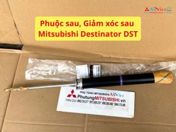 Phuộc sau, Giảm xóc sau Mitsubishi Destinator DST 56210C010P