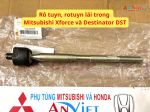 Rô tuyn, rotuyn lái trong Mitsubishi Xforce và Destinator DST 48521B000P
