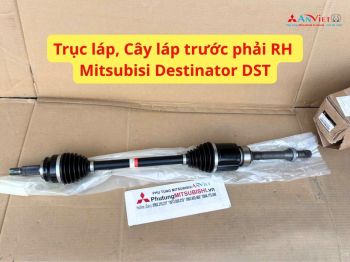 Trục láp, Cây láp trước phải RH Mitsubisi Destinator DST 39100C000P