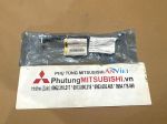 Tuy ô, cao su vào phanh bánh sau xe Mitsubishi Destinator DST 46211W070P