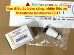 Van điều áp bơm xăng, nhiên liệu xe Mitsubishi Destinator DST 1755A119