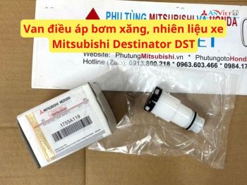 Van điều áp bơm xăng, nhiên liệu xe Mitsubishi Destinator DST 1755A119