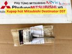 Xupap hút Mitsubishi Destinator DST 13201W020P