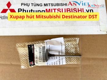 Xupap hút Mitsubishi Destinator DST 13201W020P