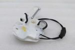 bãi 5715A775 Khóa ngậm cửa trước Lh Mitsubishi Outlander 5 giắc  - cơ cấu khóa cửa