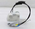 bãi 5715A775 Khóa ngậm cửa trước Lh Mitsubishi Outlander 5 giắc  - cơ cấu khóa cửa