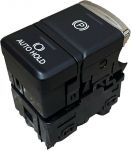 Công tắc điều khiển phanh tay điện tử phanh đỗ và auto hold Mitsubishi Outlander 8606A033