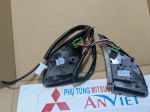 Công tắc cruise control và công tắc âm lượng  ở vô lăng Xe Mitsubishi Attrage 2014-2026 , Mitsubishi Mirage 2014-2020, Mitsubishi Outlander Sport 2014-2017, Mitsubishi Triton 2016-2023 8602A114 8616a027 8616A036 8616A037 8616a076 8602a134 8602a088 