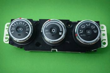 Cụm công tắc điều khiển điều hòa Xe Mitsubishi Outlander Sport 2014-2017 , công tắc điều hòa Outlander 7820A805 7820A807