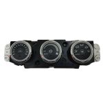 Cụm công tắc điều khiển điều hòa Xe Mitsubishi Outlander Sport 2014-2017 , công tắc điều hòa Outlander 7820A805 7820A807