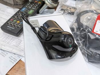 Camera gương Mitsubishi Outlander, camera 360 Outlander đi cùng mặt dưỡng 