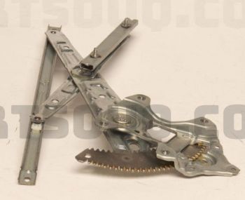 Compa lên xuống kính cửa sau Mitsubishi Outlander 5743A239 5743A240