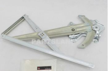 Compa lên xuống kính cửa trước  Mitsubishi Outlander 5713A343 5713A344