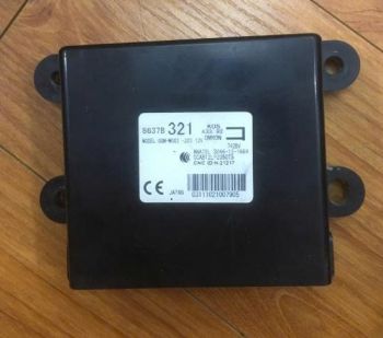 Hộp điều khiển chìa Khóa kos smk Mitsubishi Outlander 8637B321