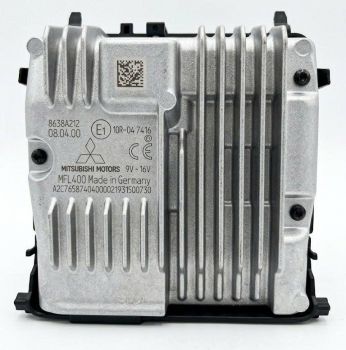 Hộp RADAR CẢNH BÁO Lệch LÀN Xe Mitsubishi Outlander 2016-2024 , Mitsubishi Triton 2015-2023 8638A212 8638A504 8638A211 8638a494 