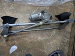 Mô tơ gạt mưa trước và Cơ cấu thanh giằng gạt mưa trước Xe Mitsubishi Outlander 2016-2024	8250B085 8250A609 8251A065
