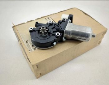 Mô tơ lên xuống kính cửa trước  Mitsubishi Outlander 5713A383 5713A386
