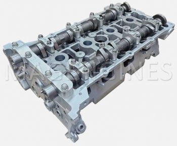 Mặt máy nắp quy lát Xe Mitsubishi Outlander 2016-2024,Xe Mitsubishi Outlander Sport 2014-2017 1005C303 11041W110P 1005A863 11041W120P