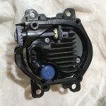 8321A747 8321A748 Đèn gầm Mitsubishi Outlander 2020- 2022- đèn sương mù Led trái phải Lh RH