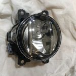 8321A747 8321A748 Đèn gầm Mitsubishi Outlander 2020- 2022- đèn sương mù Led trái phải Lh RH