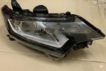 Đèn pha xe Mitsubishi Outlander trái phải Lh Rh  bản 1 bi cầu 8301D191 8301D192