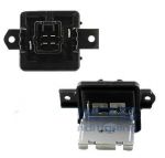 Trở quạt dàn lạnh điều hòa Xe Mitsubishi Triton 2015- 2023 ,Mitsubishi Outlander 2018-2024, trở quạt trong trong táp lô loại mỏng và loại dầy 7810A284 7802A240 7802A332 