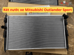 Két nước xe Mitsubishi Outlander sport