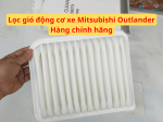Lọc gió động cơ xe Mitsubishi Outlander
