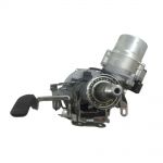 CỘT  lái trục lái cọc LÁI  hộp điều khiển thước lái   mô tơ trợ lực lái   Mitsubishi Outlander 7 chỗ   Mitsubishi Outlander Sport 2014 xe 5 chỗ hàng bãi