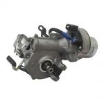 CỘT  lái trục lái cọc LÁI  hộp điều khiển thước lái   mô tơ trợ lực lái   Mitsubishi Outlander 7 chỗ   Mitsubishi Outlander Sport 2014 xe 5 chỗ hàng bãi