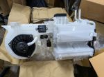 Cụm hộp đựng quạt dàn lạnh, dàn sưởi trong táp lô Mitsubishi Outlander