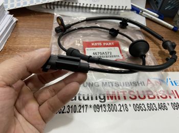 Cảm biến ABS sau xe Mitsubishi Outlander