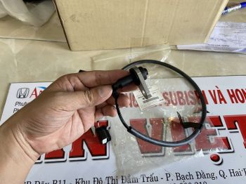 Cảm biến ABS sau xe Mitsubishi Triton 2016-2025