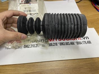 Tăm bông giảm xóc trước xe Mitsubishi Outlander, Grandis