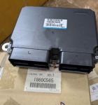 ECU điều khiển động cơ hộp đen xe Mitsubishi Outlander