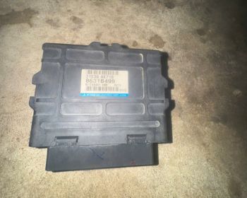 Hộp điều khiển hộp số tự động xe Mitsubishi Outlander hàng bãi
