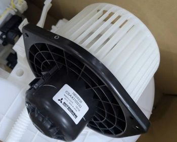 Mô tơ quạt dàn lạnh Mitsubishi Outlander