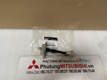 Thanh hạn chế cửa, thanh hãm cửa xe Mitsubishi Outlander và Outlander Sport