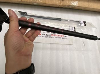 Ty, thanh chống cửa hậu, cốp sau xe Mitsubishi Outlander