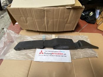 Xốp, bọt đệm tai xe chống ồn xe Mitsubishi Outlander