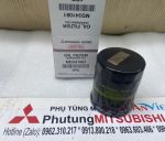 Lọc dầu lọc nhớt động cơ xe Mitsubishi OUTLANDER